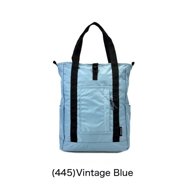 【リュック】送料無料 Columbia GREAT SMOKY GARDEN 2WAY TOTE PU8729