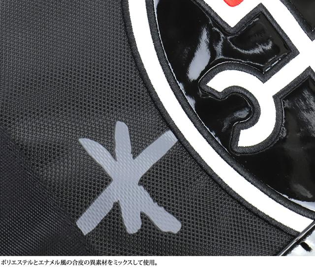 CASTELBAJAC SPORT (カステルバジャック スポーツ)  ボストンバッグ 7235381303 