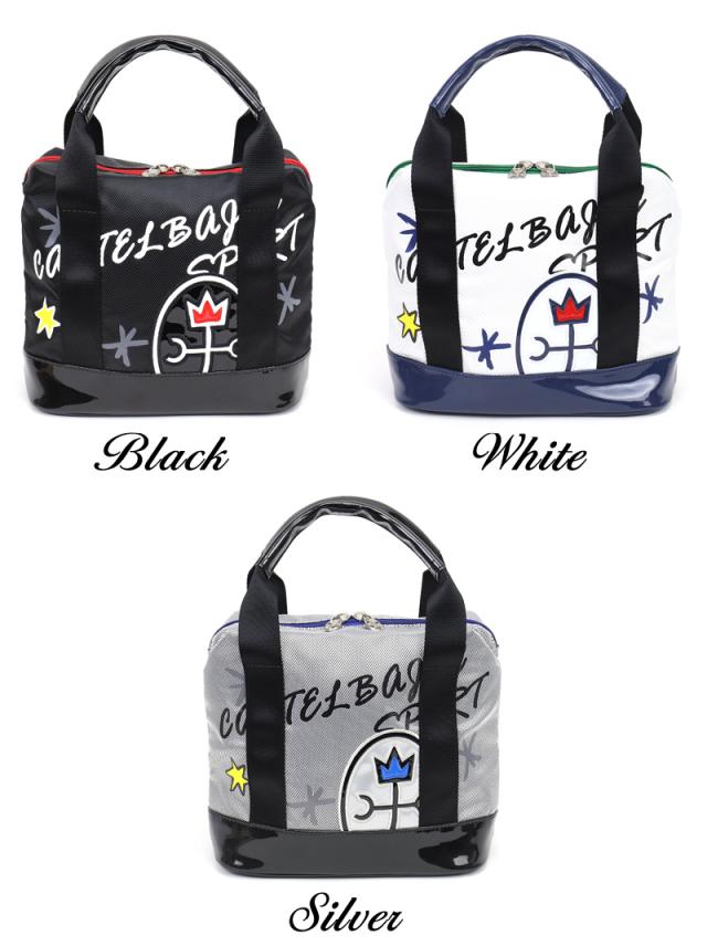 CASTELBAJAC SPORT (カステルバジャック スポーツ) カートポーチ 7235381304