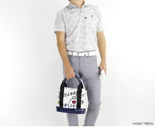 CASTELBAJAC SPORT (カステルバジャック スポーツ) カートポーチ 7235381304