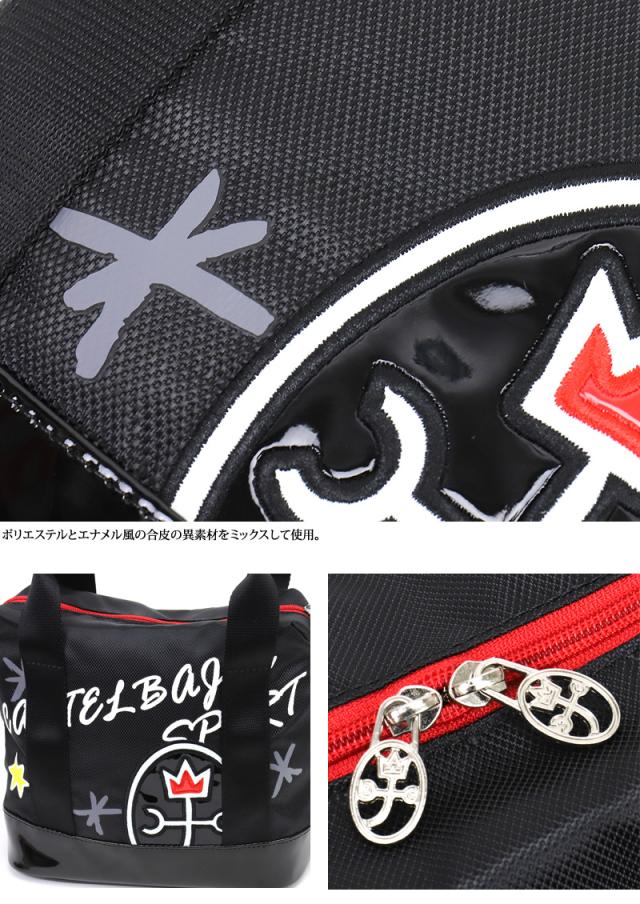 CASTELBAJAC SPORT (カステルバジャック スポーツ) カートポーチ 7235381304