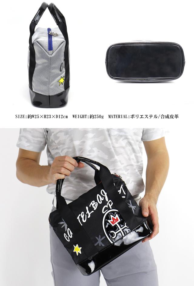 CASTELBAJAC SPORT (カステルバジャック スポーツ) カートポーチ 7235381304