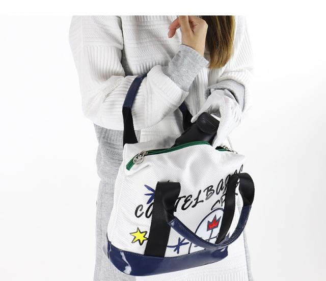 CASTELBAJAC SPORT (カステルバジャック スポーツ) カートポーチ 7235381304