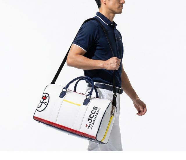 CASTELBAJAC SPORT (カステルバジャック スポーツ)  ボストンバッグ 7236181302 