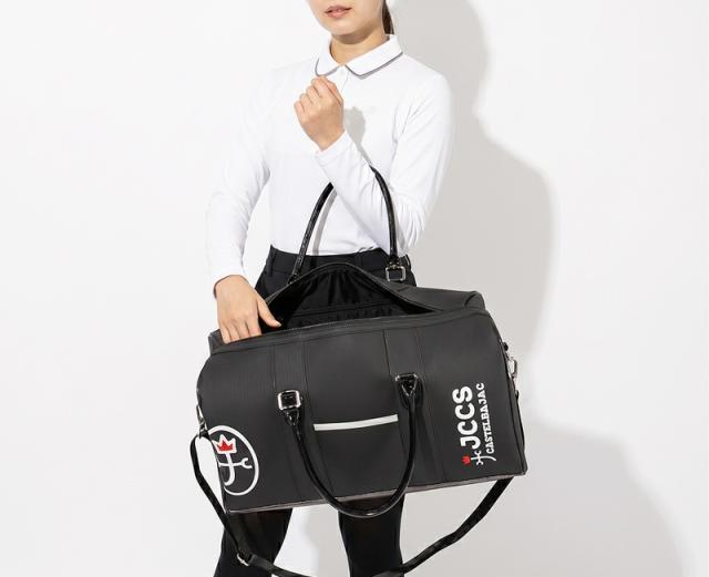 CASTELBAJAC SPORT (カステルバジャック スポーツ)  ボストンバッグ 7236181302 