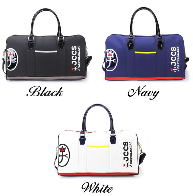 CASTELBAJAC SPORT (カステルバジャック スポーツ)  ボストンバッグ 7236181302 