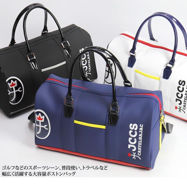 CASTELBAJAC SPORT (カステルバジャック スポーツ)  ボストンバッグ 7236181302 