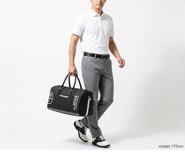 CASTELBAJAC SPORT (カステルバジャック スポーツ)  ボストンバッグ 7236181302 