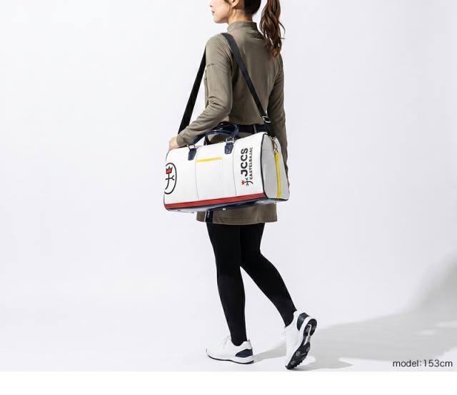 CASTELBAJAC SPORT (カステルバジャック スポーツ)  ボストンバッグ 7236181302 