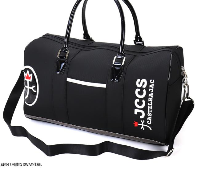 CASTELBAJAC SPORT (カステルバジャック スポーツ)  ボストンバッグ 7236181302 