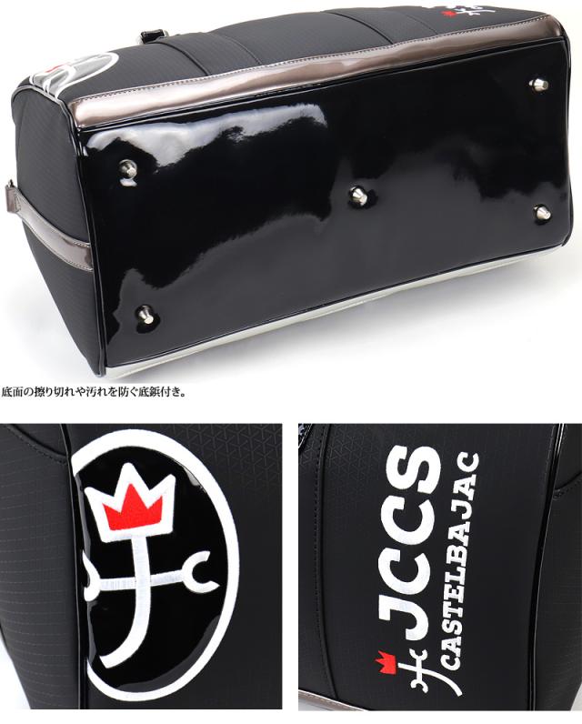 CASTELBAJAC SPORT (カステルバジャック スポーツ)  ボストンバッグ 7236181302 