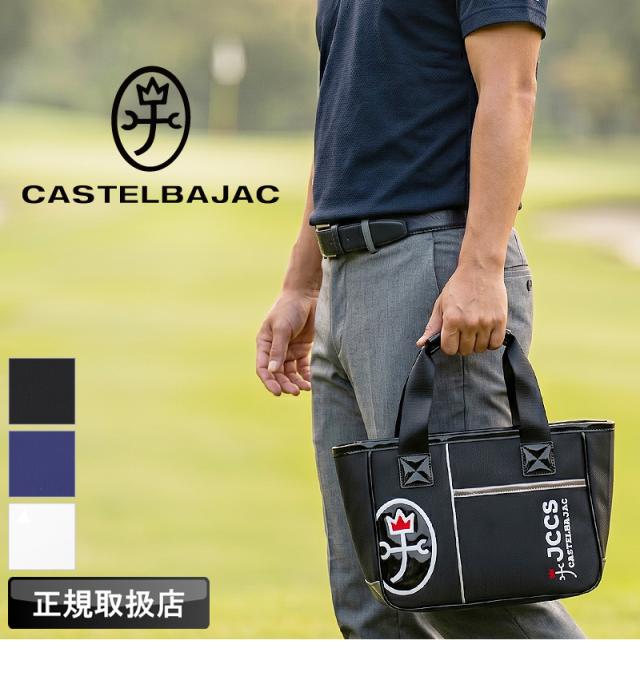 CASTELBAJAC SPORT (カステルバジャック スポーツ)  カートポーチ 7236181303 