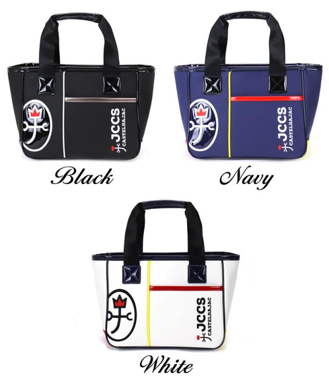 CASTELBAJAC SPORT (カステルバジャック スポーツ)  カートポーチ 7236181303 