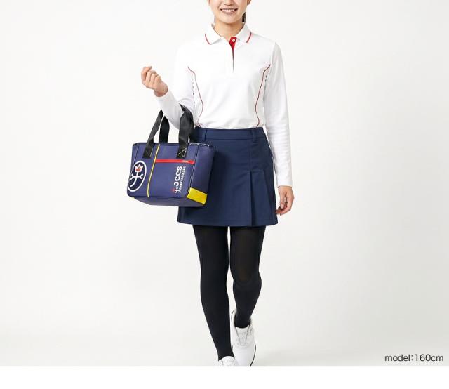 CASTELBAJAC SPORT (カステルバジャック スポーツ)  カートポーチ 7236181303 