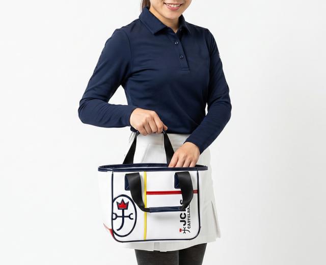 CASTELBAJAC SPORT (カステルバジャック スポーツ)  カートポーチ 7236181303 