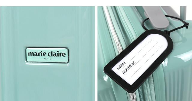 marie claire　240-5000