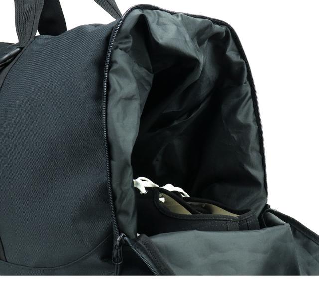 KANGOL ボストンバッグ 250-1504