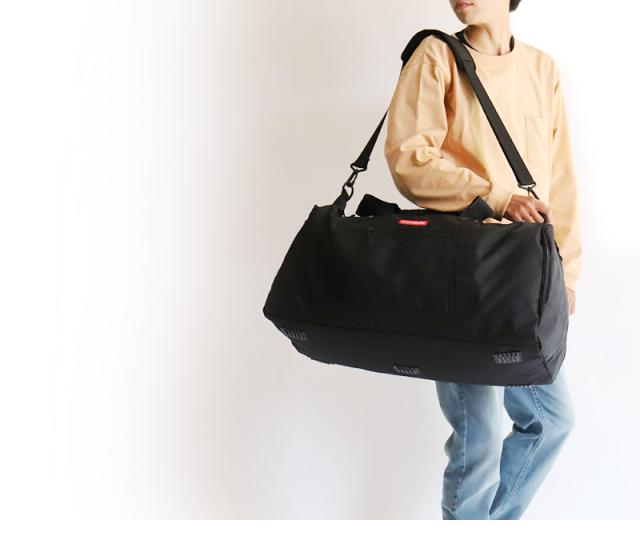 KANGOL ボストンバッグ 250-1504