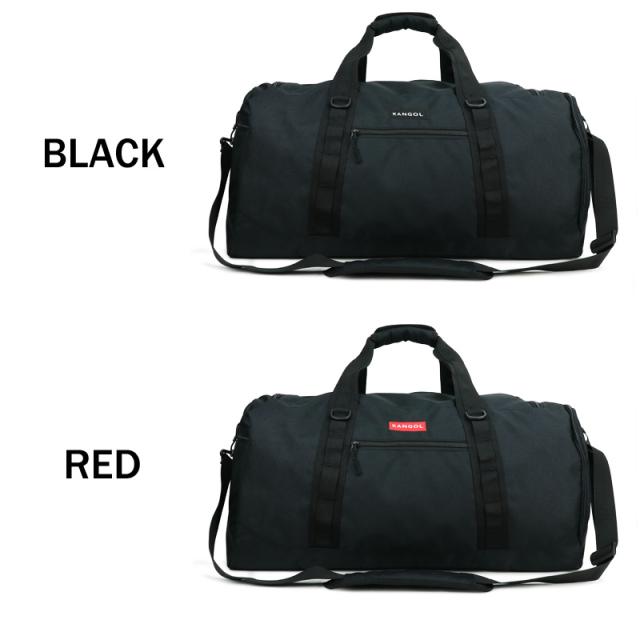 KANGOL ボストンバッグ 250-1504