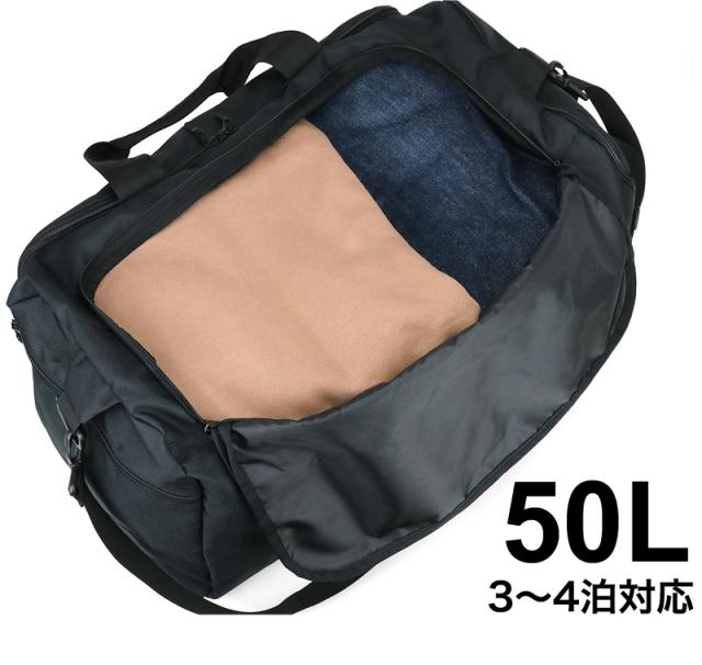 KANGOL ボストンバッグ 250-1504