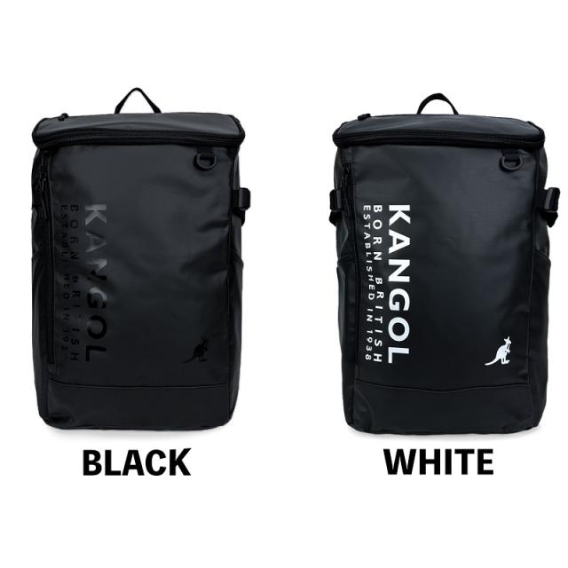 KANGOL リュック 250-1570