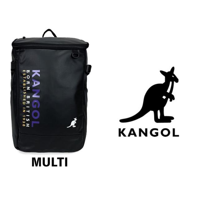 KANGOL リュック 250-1570