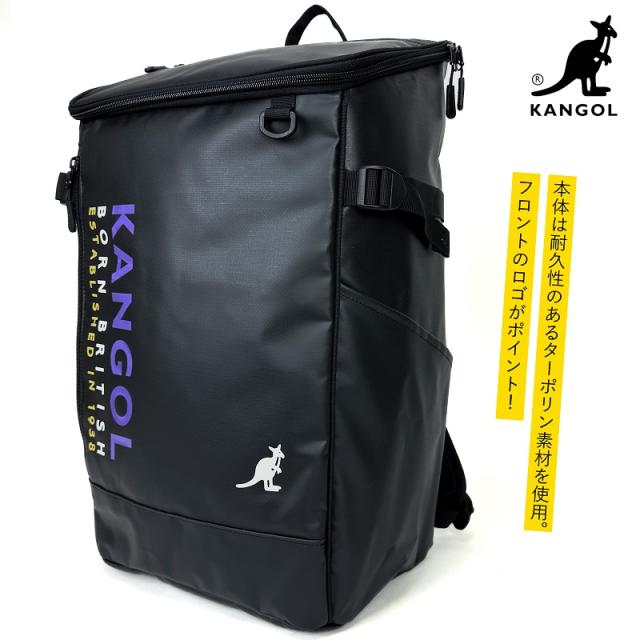 KANGOL リュック 250-1570