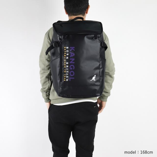 KANGOL リュック 250-1570