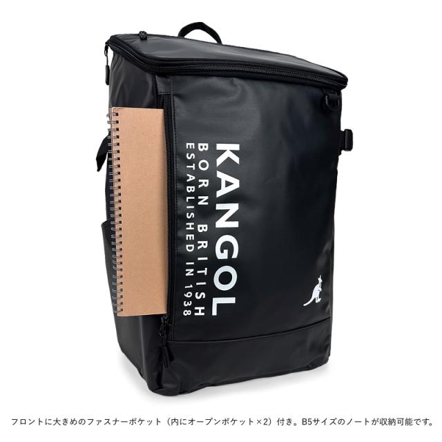 KANGOL リュック 250-1570