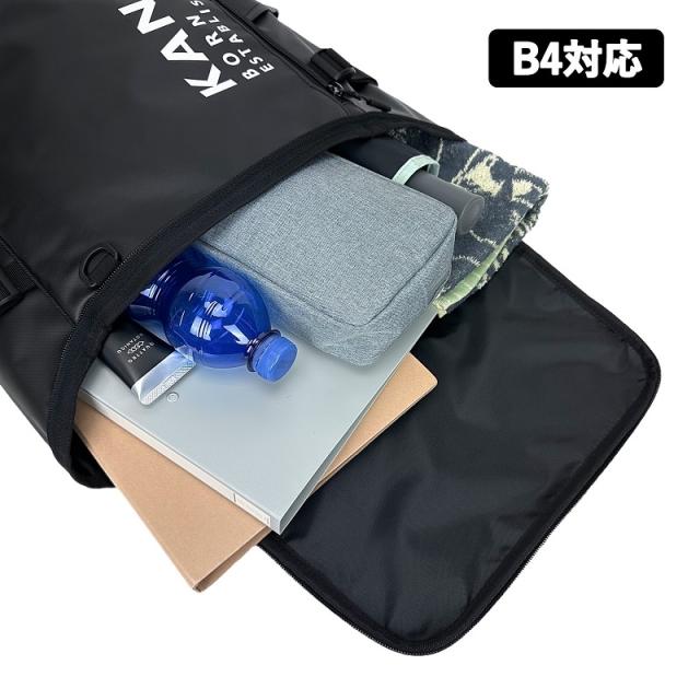 KANGOL リュック 250-1570