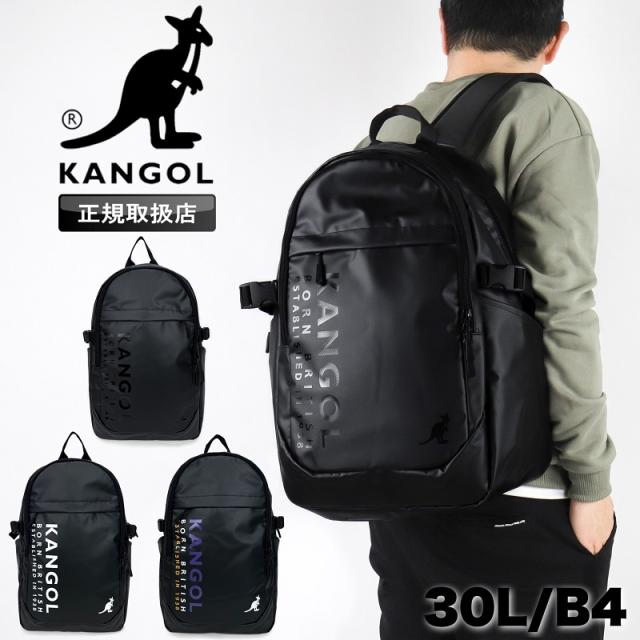 KANGOL リュック 250-1571