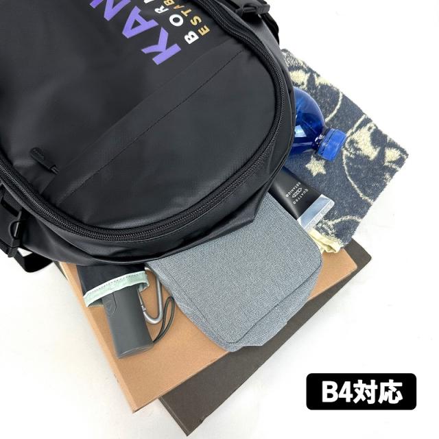 KANGOL リュック 250-1571