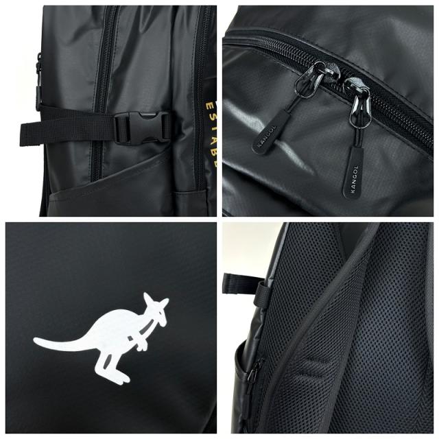 KANGOL リュック 250-1571