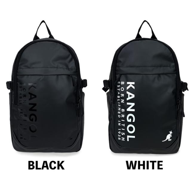 KANGOL リュック 250-1571