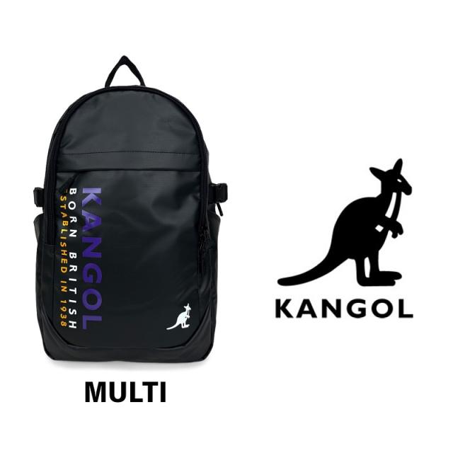 KANGOL リュック 250-1571