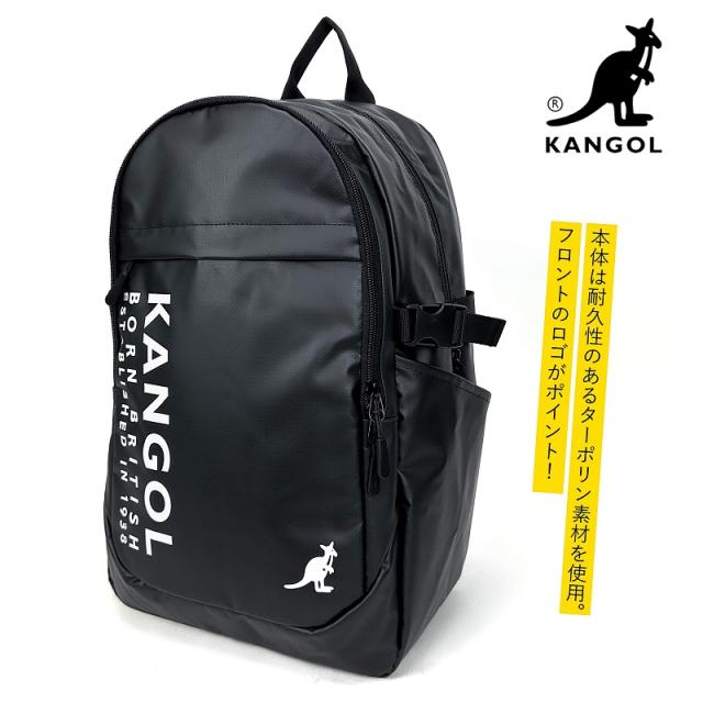 KANGOL リュック 250-1571