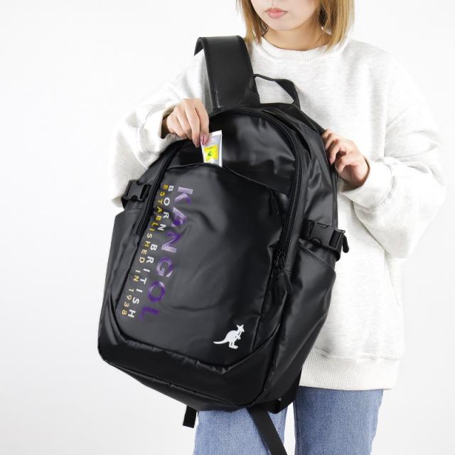 KANGOL リュック 250-1571