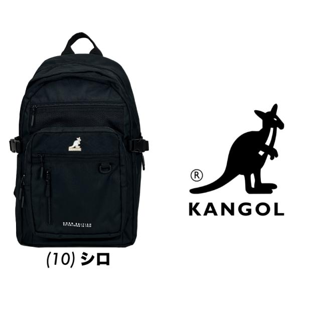 KANGOL バックパック 250-1580 