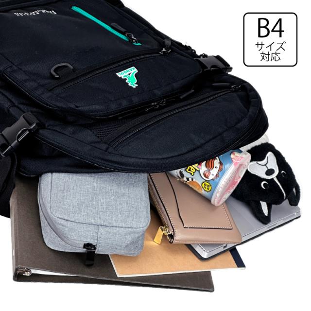 KANGOL バックパック 250-1580 