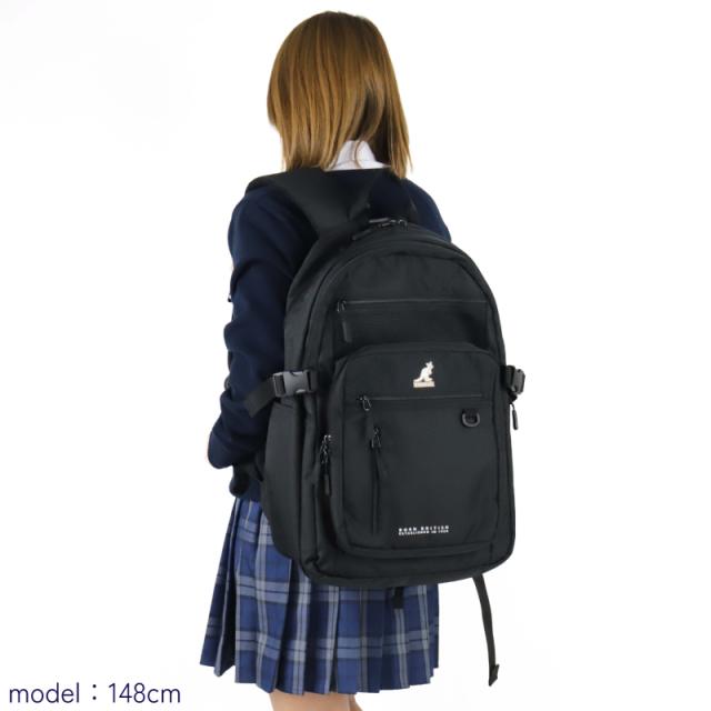 KANGOL バックパック 250-1580 