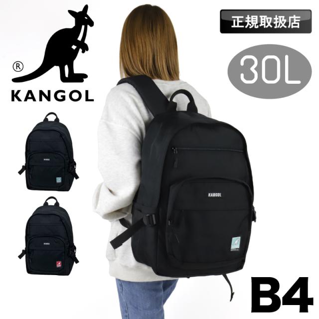KANGOL バックパック 250-1590