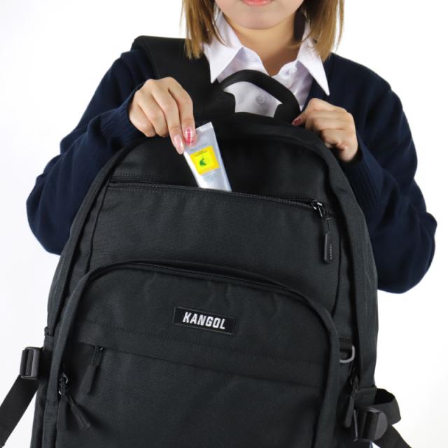 KANGOL バックパック 250-1590