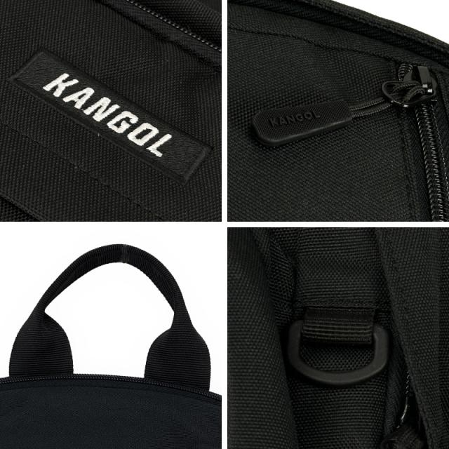 KANGOL バックパック 250-1590