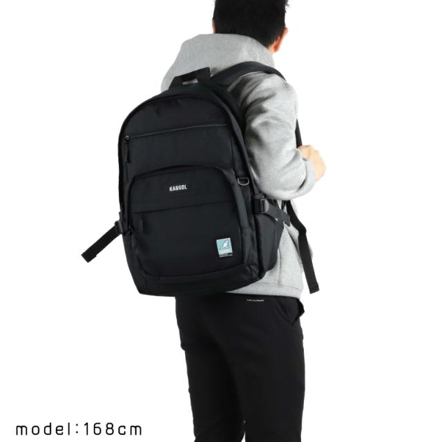 KANGOL バックパック 250-1590