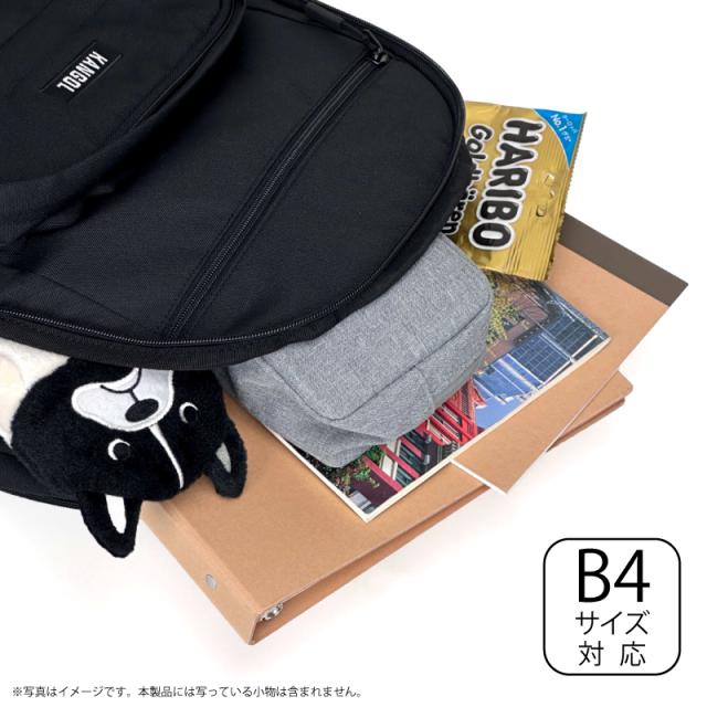 KANGOL バックパック 250-1590