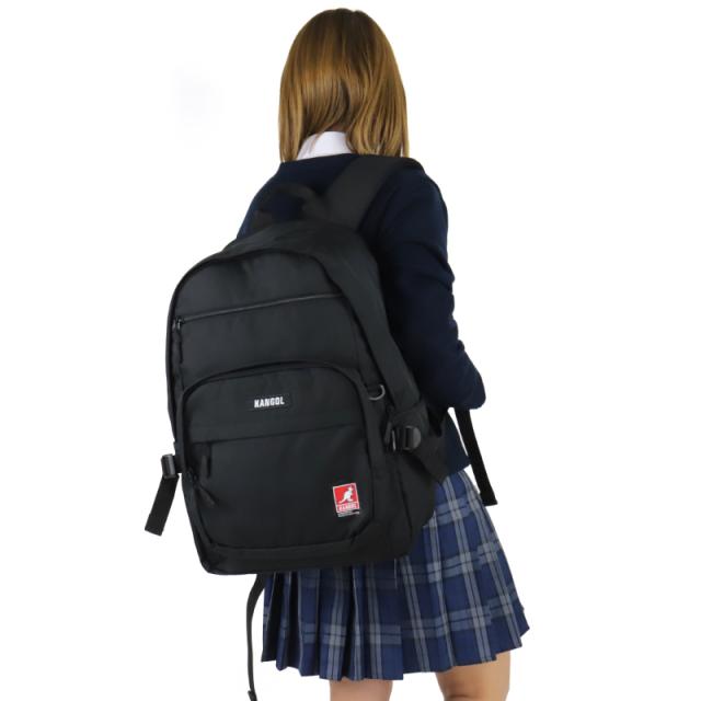 KANGOL バックパック 250-1590