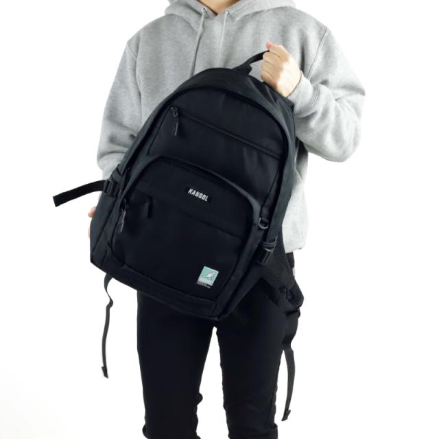 KANGOL バックパック 250-1590