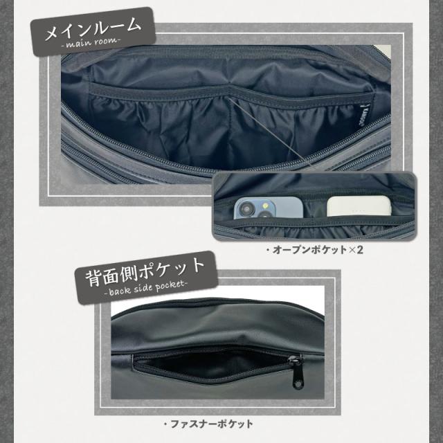 kangol ウエストバッグ 320-4933