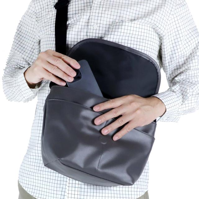 kangol ショルダーバッグ 250-4005 