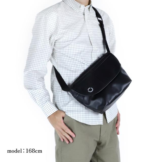 kangol ショルダーバッグ 250-4005 